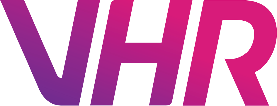 VHR Logo